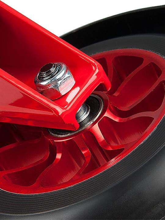 Actual product image Chilli Scooter Pro Fire Reaper