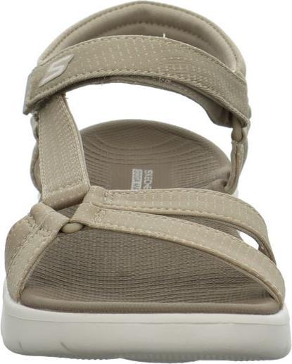 Actual product image Skechers Go Walk Flex Sandal - Sublime (40)