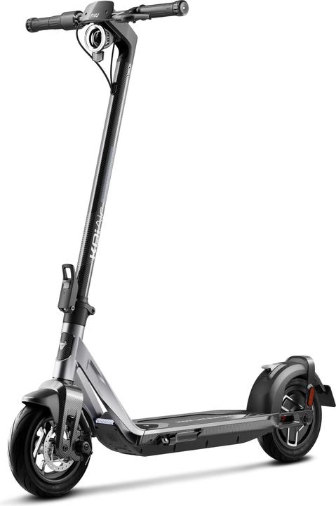 Produktbild Niu KQi Air (20 km/h, 50 km, 350 W)