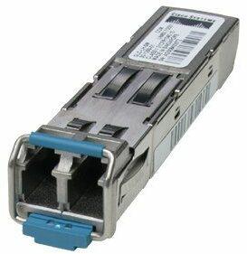 Image du produit Cisco 1000MBPS MULTI-MODE SFP DURCI