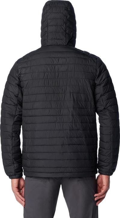 Produktbild Columbia Silver Falls™ II Hooded Jacket (XL)