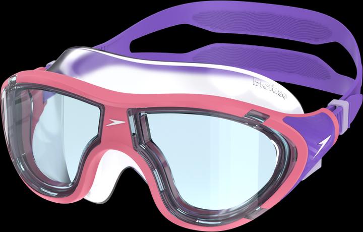Speedo Biofuse 2.0 Mask Junior (One Size)