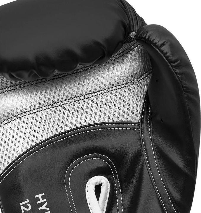 Immagine prodotto adidas HYBRID 80 BOXHANDSCHUHE 10oz (10 OZ, Taglia unica)