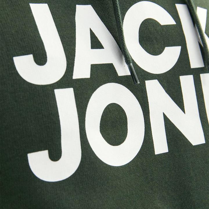 Produktbild Jack & Jones 2er Pack Corp Sweatshirt / Hoodie (XXL)
