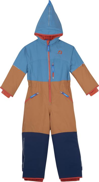 Actual product image finkid Kid's Akrobaati (92, 104)