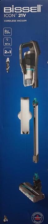 Produktbild Bissell 2899N