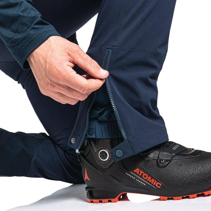 Actual product image Schöffel Matrei Softshell (46)