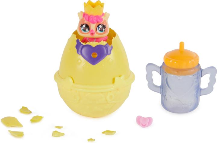 Produktbild Hatchimals Hatchimals-Water Hatch Famly Surprise
