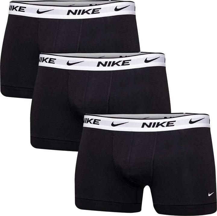 Actual product image Nike Trunk 3pk (L, pack of 3)