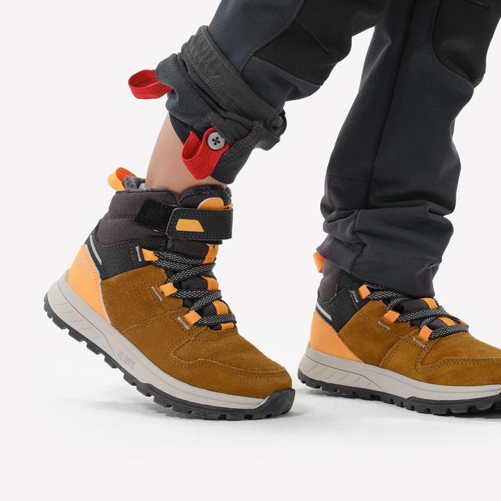 Actual product image Quechua MH550 (5, 6)