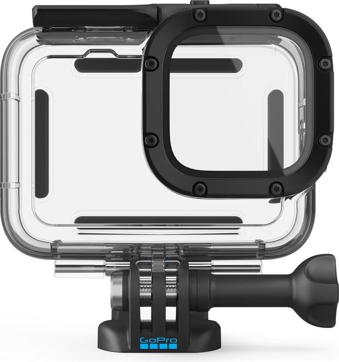 GoPro Schutzgehäuse + Wasserdichtes Case für HERO10/11/12/13 Black (11, 12)