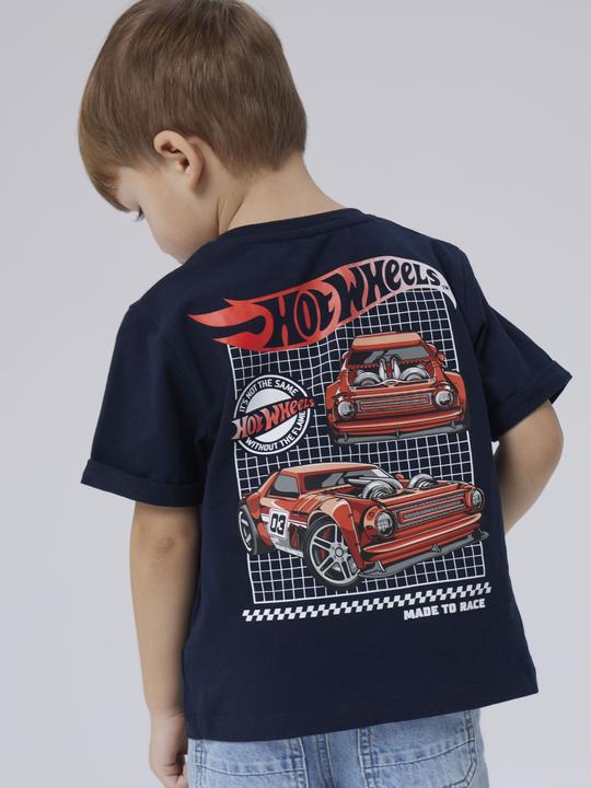 Immagine prodotto Name it Hot Wheels T-Shirt (86)