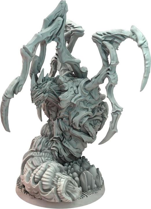 Actual product image Rebel Gra planszowa Nemesis: Lockdown