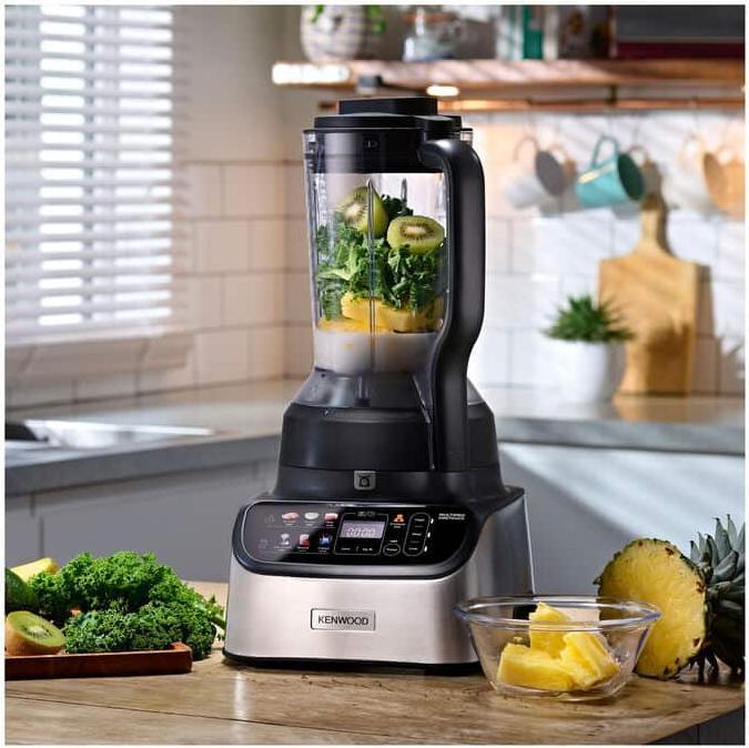Produktbild Kenwood Multipro One Touch (1500 ml, 1000 W)