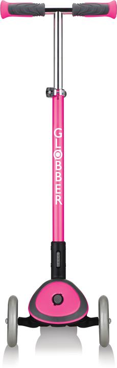 Actual product image Globber f ELITE DELUXE Deep