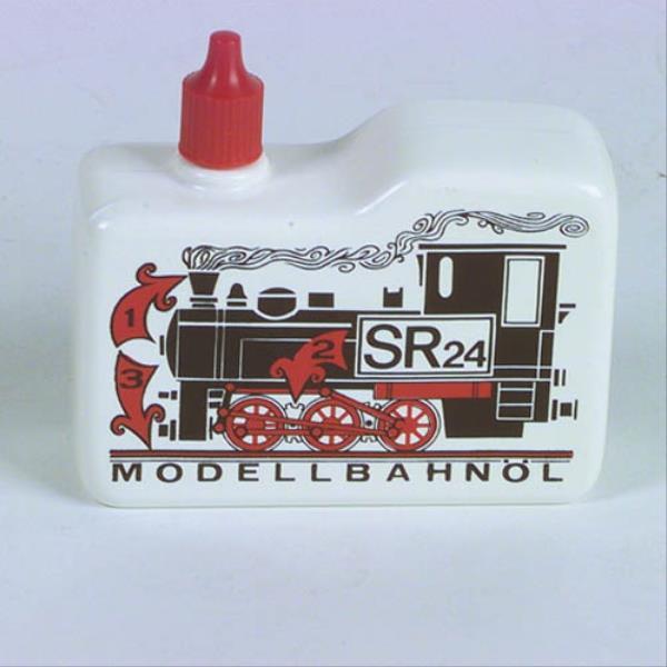 Actual product image Hans Raum Steam cleaning oil 240cc