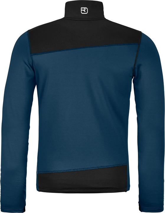 Actual product image Ortovox Fleece Light Jacket (L)