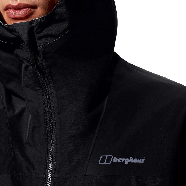 Produktbild Berghaus Deluge Pro 3.0 Jacket (L)