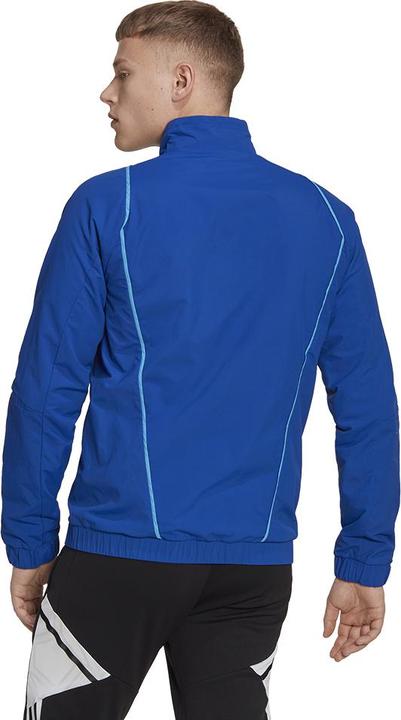 Actual product image adidas Tiro 23 Presentation Jacket Men (3XL)