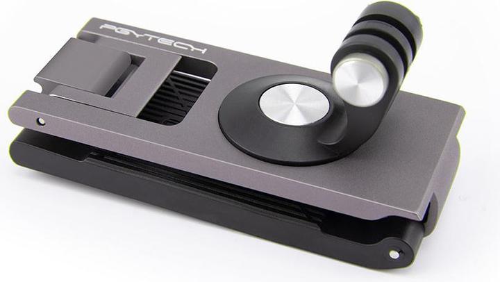 Actual product image Pgytech Osmo Pocket Strap Holder (DJI Osmo Pocket)