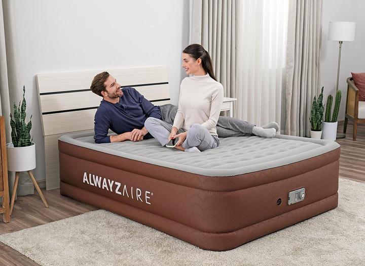 Image du produit Bestway AlwayzAire (152x203)