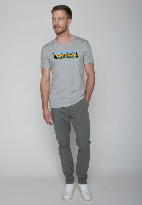 Immagine prodotto Greenbomb Nature Discover Guide T-Shirt (XL)