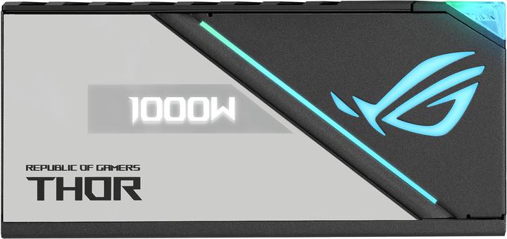 Productafbeelding ASUS NEZ ROG Thor 1000P II Voeding (1000 W)