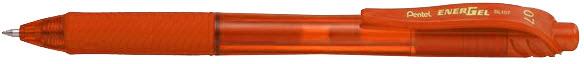 Produktbild Pentel EnerGel X (Orange, 1 x)