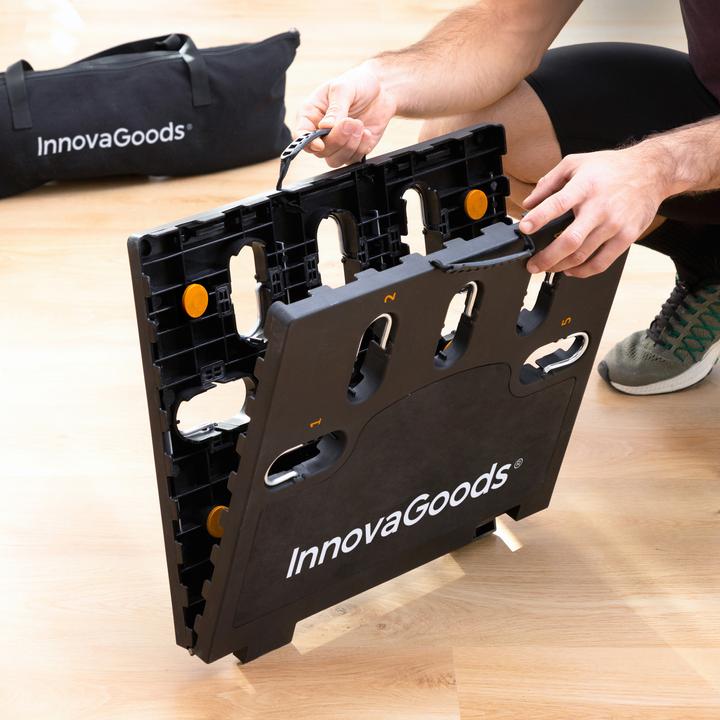 Image du produit InnovaGoods Gympak Max