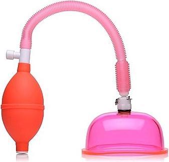 Image du produit Bijoux Indiscrets Pompe vaginale avec petit godet