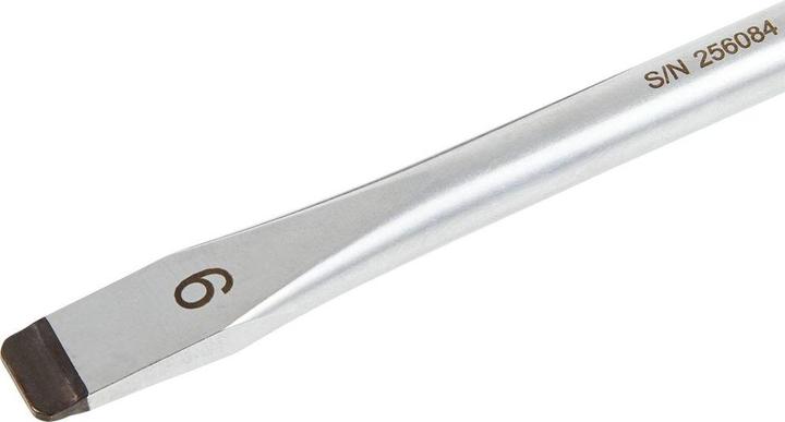 Actual product image PB Swiss Tools SwissGrip PB 8100.6-180 (Slotted screws)