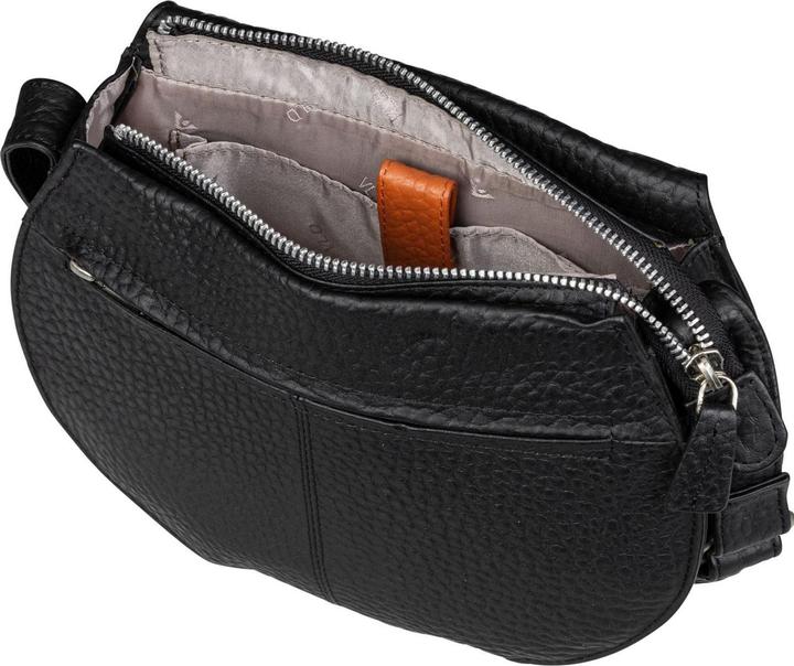 Image du produit Voi Hirsch Sigrun Sac à bandoulière en cuir 23 cm