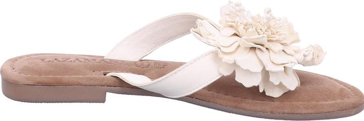 Produktbild Lazamani Pantolette LA33517OFFWHITE (37)