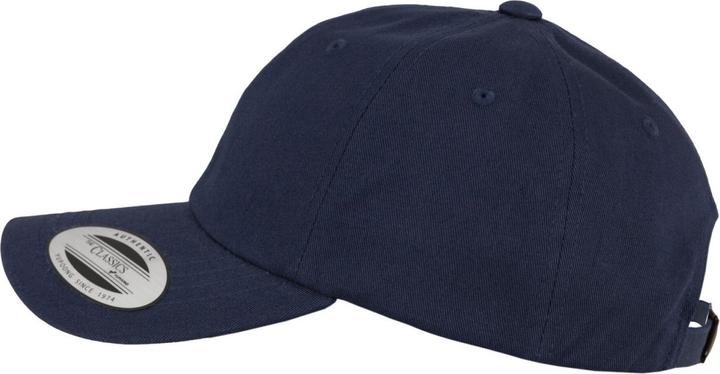 Produktbild Flexfit Yupoong BaseballMütze Niedriges Profil (One Size)