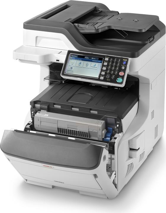 Produktbild OKI MC883dn (Laser, Farbe)