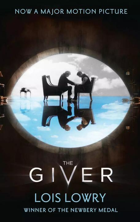 Produktbild The Giver, Film tie-in edition (Englisch, Lois Lowry, 2014)