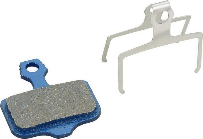 Union DBP-44 Avid Elixir (Avid, Organisch (Resin))