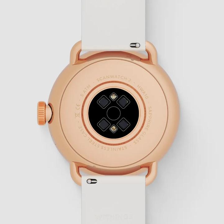 Actual product image Withings ScanWatch 2 (38 mm)