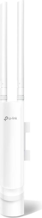 TP-Link EAP225-Outdoor: WLAN-AC AP (867 Mbit/s)