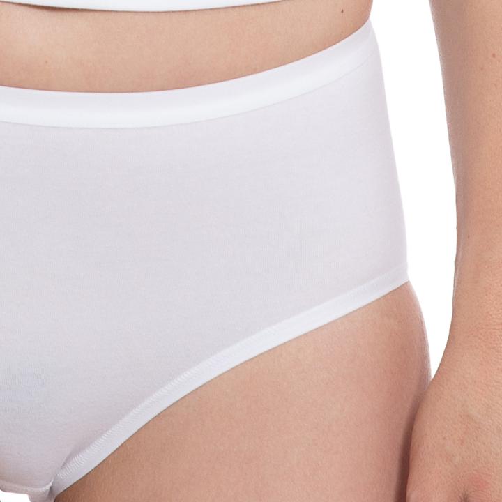Actual product image Speidel 2-pack bio.cotton Plus midi briefs (44, XXL, pack of 2)