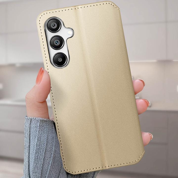 Produktbild Avizar Dual Pocket Cover Series (Samsung Galaxy A15)
