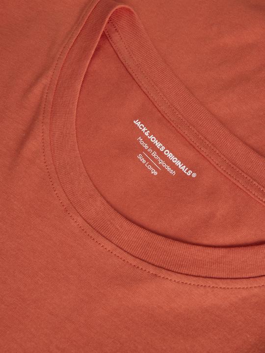 Produktbild Jack & Jones Jorazur Tee Ss Crew Neck Stydss25 (S)