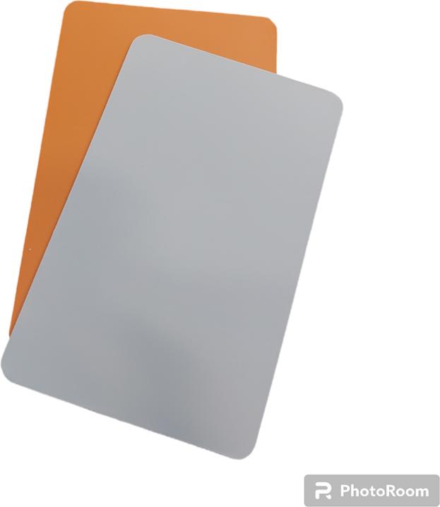Actual product image Aqua Marina Repair patches for BT-21MAP Magma Stand Up Paddle (20.50 cm)