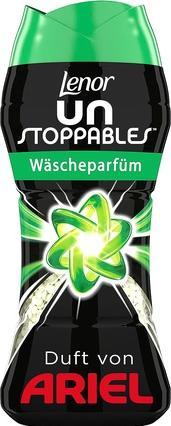 Image du produit Lenor Unstoppables dans le parfum d'Ariel (15 Cycles de lavage, Perles)