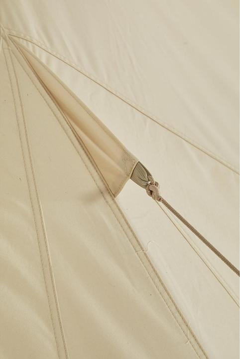 Image du produit Nordisk Tente Midgard 20 (Tente igloo, 41.50 kg, 6 personnes)