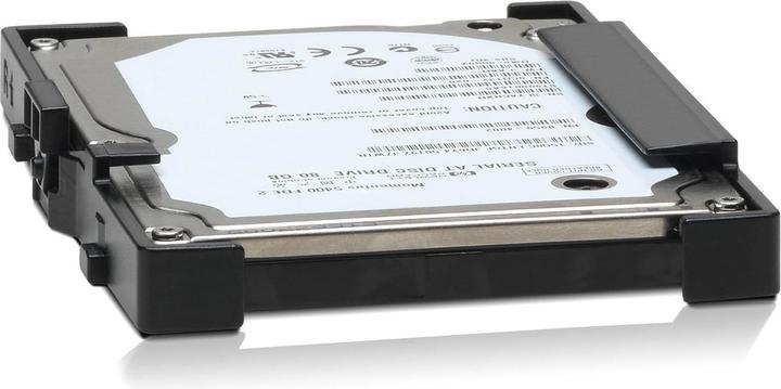 Produktbild HP Sichere Hochleistungsfestplatte