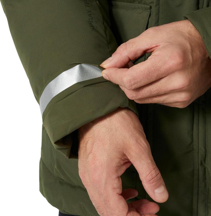 Immagine prodotto Helly Hansen Giacca Tromsoe (L)