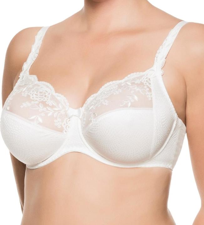Actual product image Ulla Ella bra with underwire (115 G, Single pack)