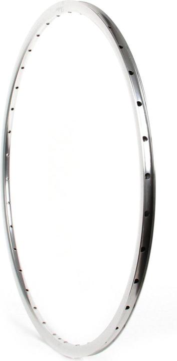 Produktbild Halo Retro Rim Classic Felge 700c - poliert