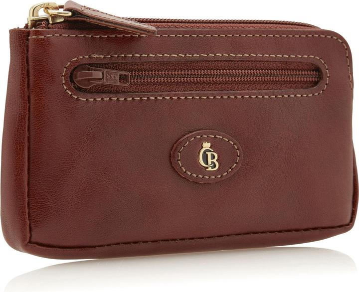 Actual product image Castelijn & Beerens Gaucho key case RFID leather 13.5 cm